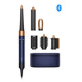 Dyson Airwrap i.d.™ multi-styler and dryer Straight+Wavy (Prussian Blue/Rich Copper) Dyson