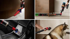 Dyson V16 Piston Animal Submarine™ wet and dry vacuum (Matte black / Copper) Dyson