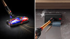 Dyson V16 Piston Animal Submarine™ wet and dry vacuum (Matte black / Copper) Dyson