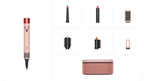 Dyson Airwrap i.d.™ multi-styler and dryer Straight+Wavy (Kanzan pink) Dyson