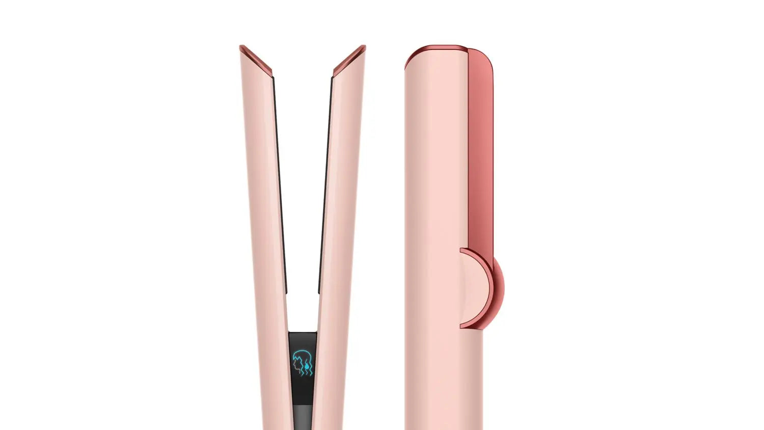 Dyson Airstrait™ straightener (Kanzan Pink) Dyson