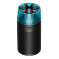 Dyson HushJet™ Purifier Compact HJ10 Dyson