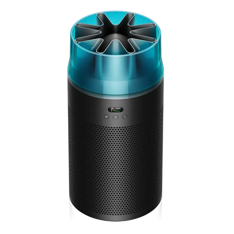 Dyson HushJet™ Purifier Compact HJ10 Dyson