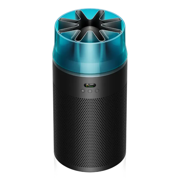Dyson HushJet™ Purifier Compact HJ10 Dyson