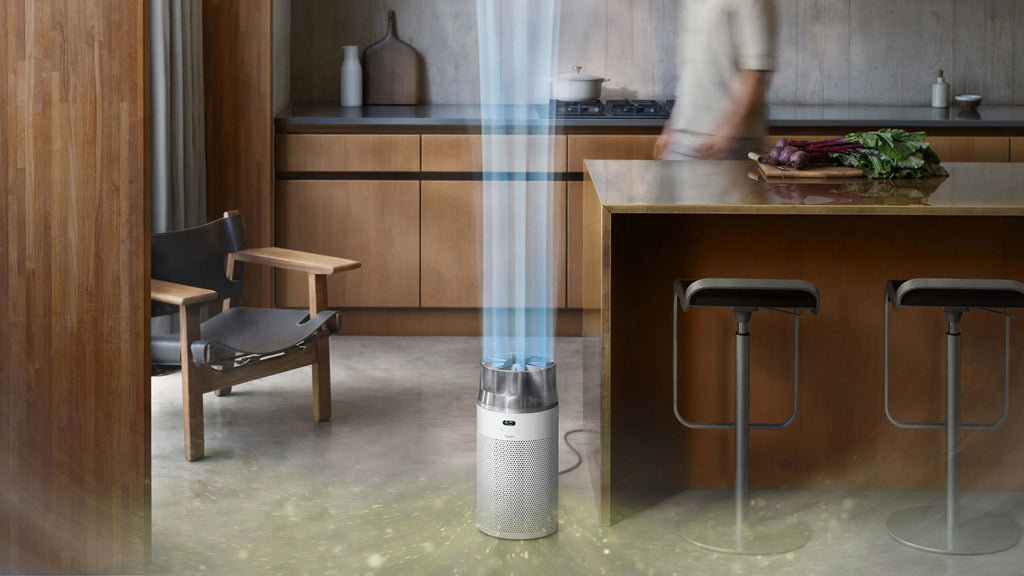 Dyson HushJet™ Purifier Compact HJ10 Dyson