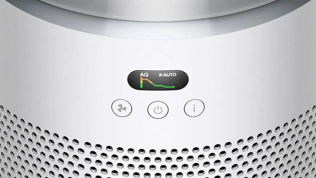 Dyson HushJet™ Purifier Compact HJ10 Dyson