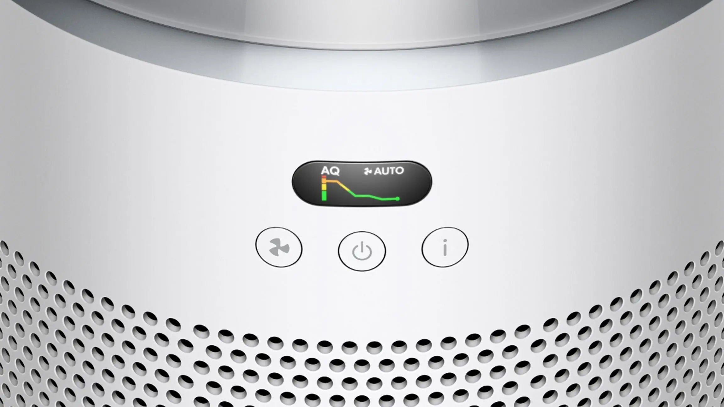 Dyson HushJet™ Purifier Compact HJ10 Dyson