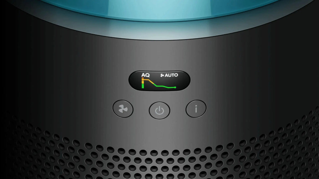 Dyson HushJet™ Purifier Compact HJ10 Dyson