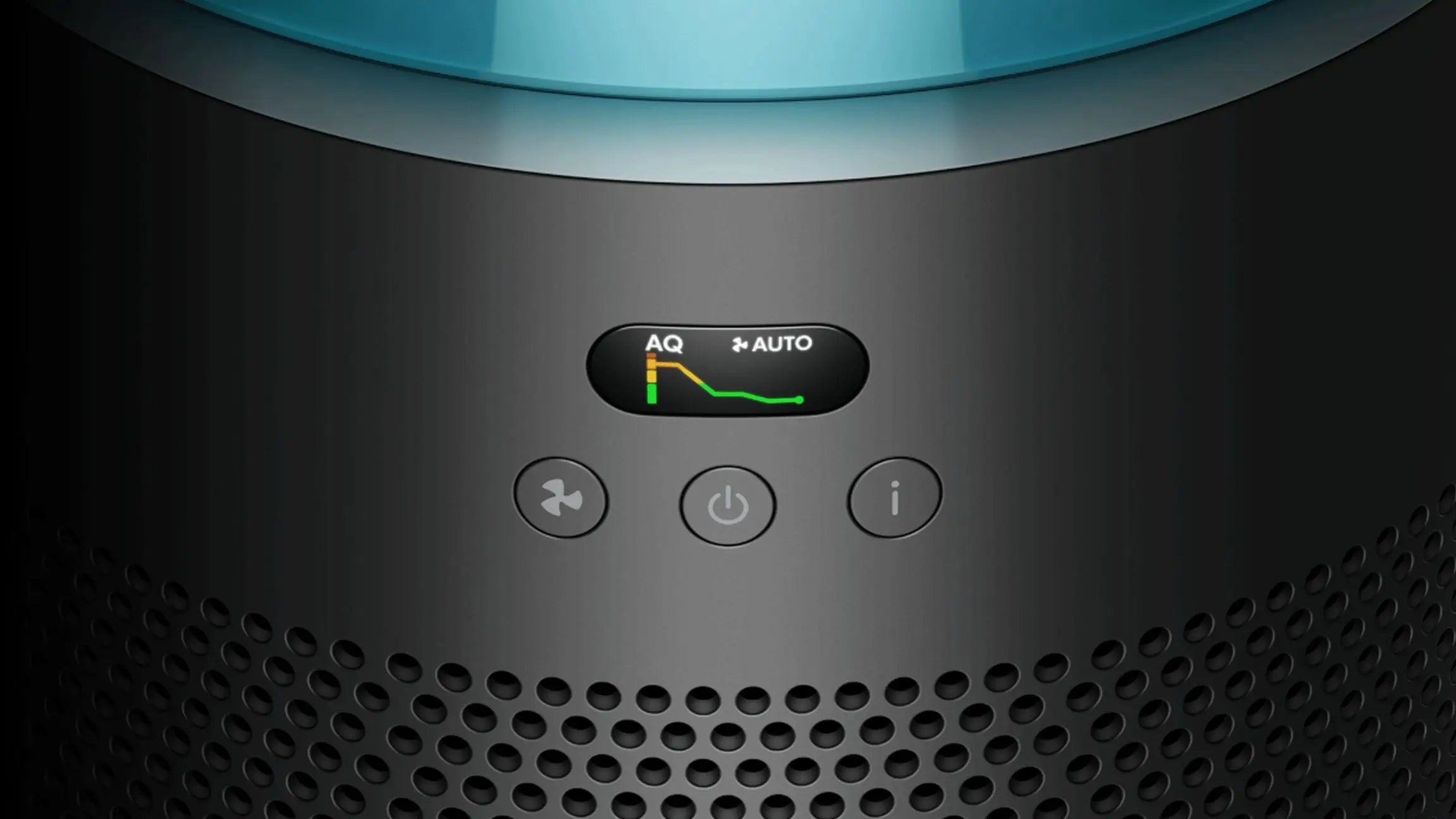 Dyson HushJet™ Purifier Compact HJ10 Dyson