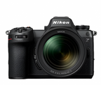 Nikon Z6 III Mirrorless Camera Body Nikon