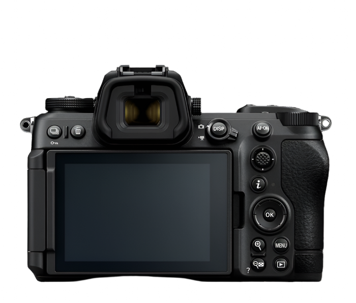 Nikon Z6 III Mirrorless Camera Body Nikon