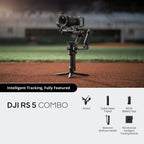 DJI RS 5 Combo Gimbal Stabilizer DJI