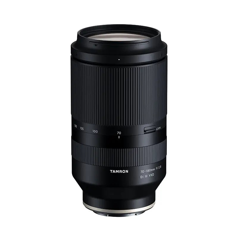 Tamron 70-180mm F/2.8 Di III VXD (For Sony E-mount) Tamron