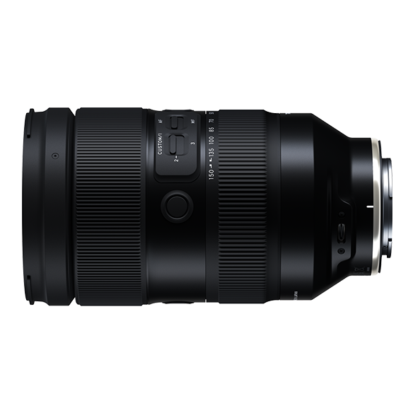 Tamron 35-150mm F2-2.8 Di III VXD (For Sony E-mount) Tamron