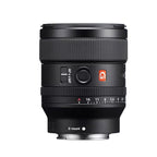 Sony FE 24mm F1.4 GM Sony