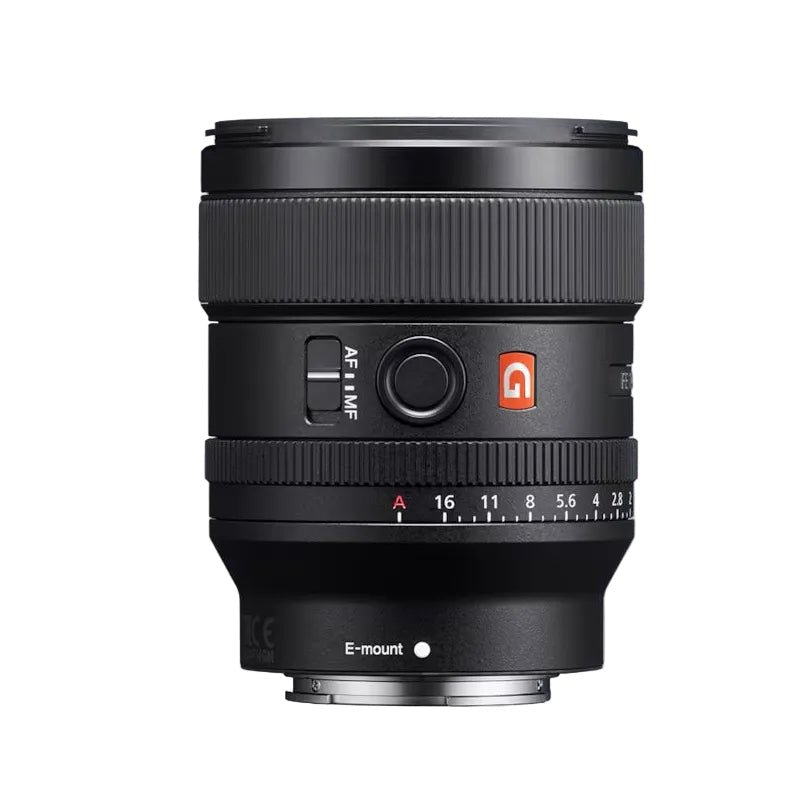 Sony FE 24mm F1.4 GM Sony