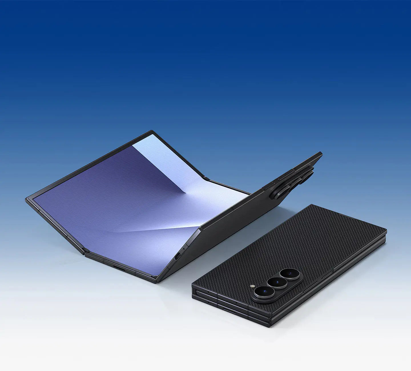 Samsung Galaxy Z TriFold TDRA Samsung