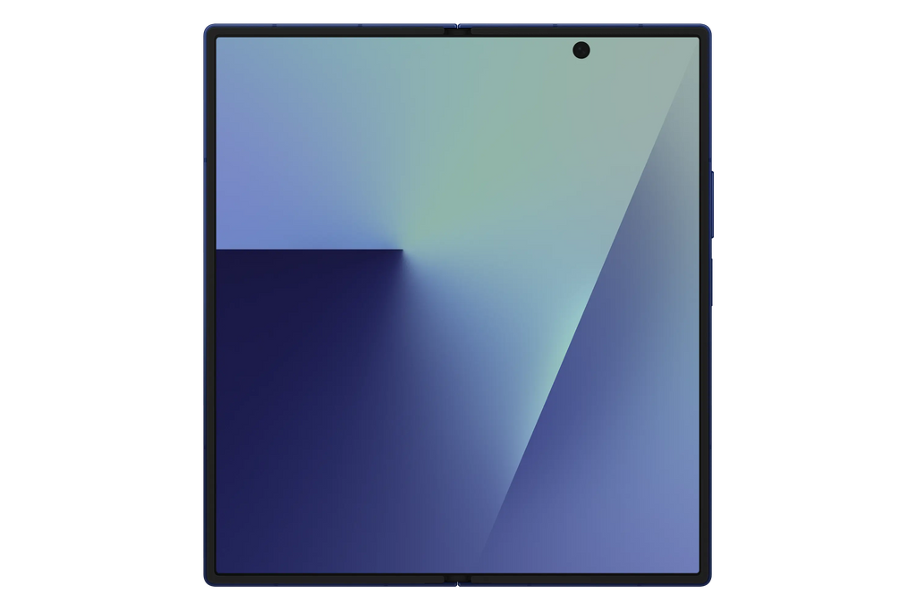 Samsung Galaxy Z Fold7 International Version Samsung