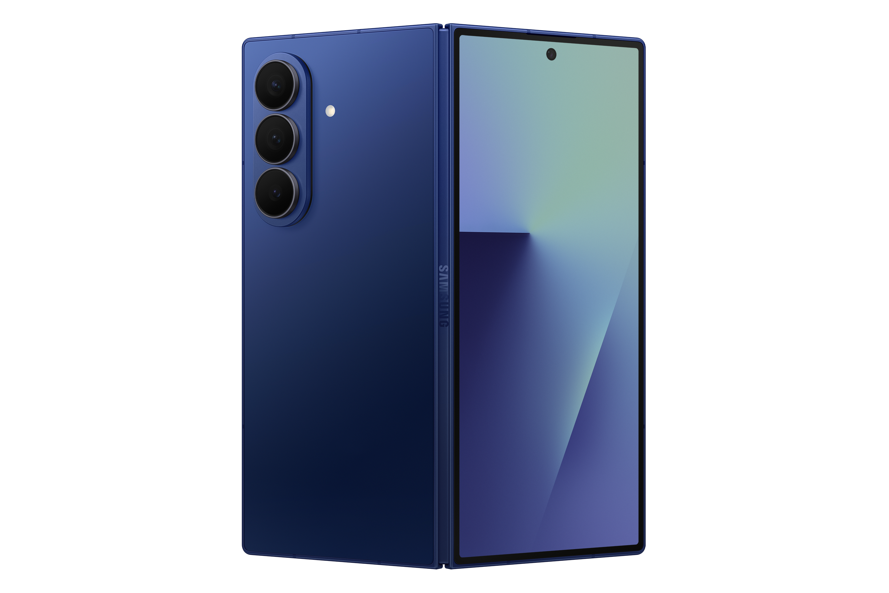 Samsung Galaxy Z Fold7 - Middle East Version Samsung