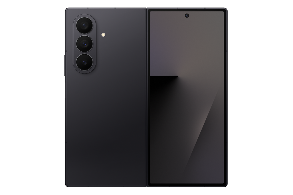 Samsung Galaxy Z Fold7 - Middle East Version Samsung