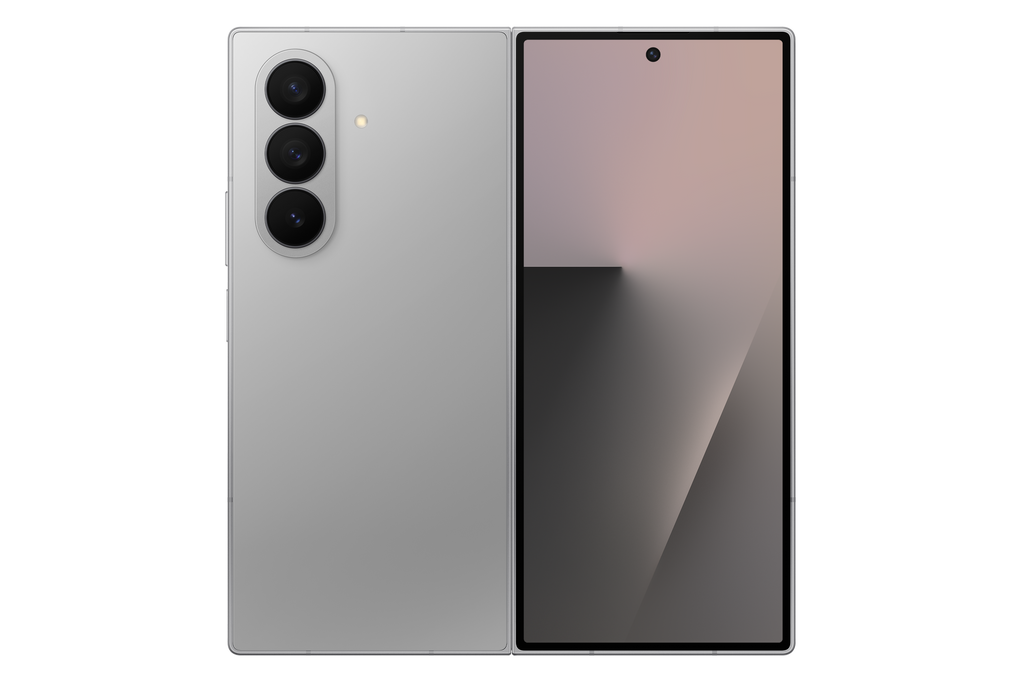 Samsung Galaxy Z Fold7 - Middle East Version Samsung