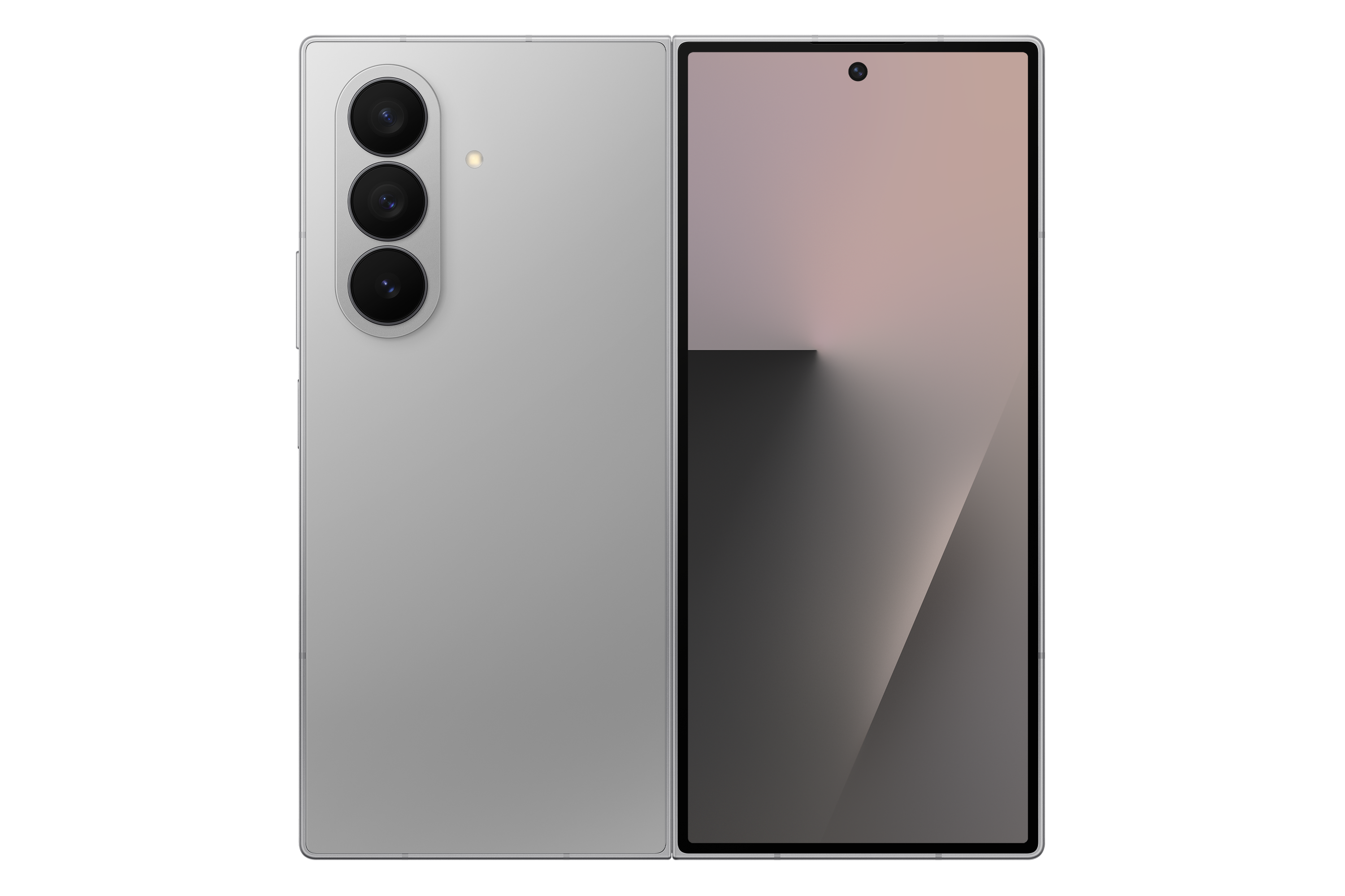 Samsung Galaxy Z Fold7 - Middle East Version Samsung