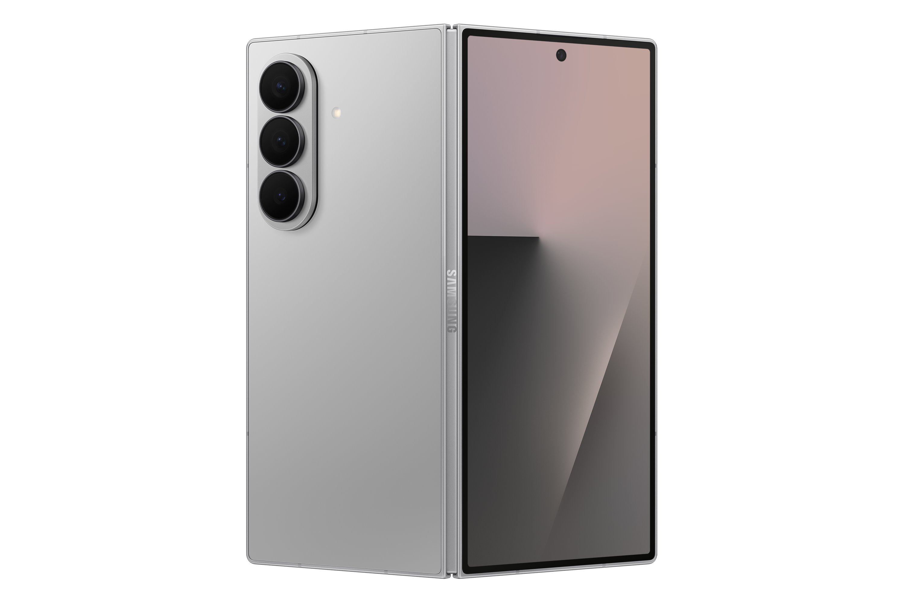 Samsung Galaxy Z Fold7 International Version Samsung