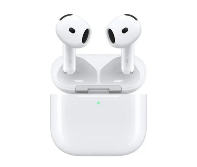 Audio