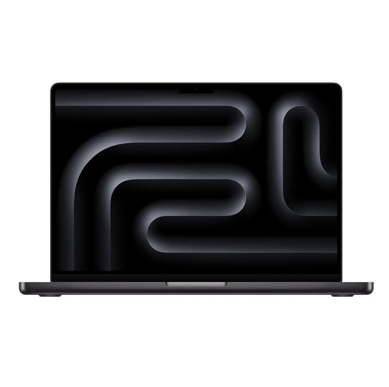 Apple MacBook Pro 14" M4 Pro 14-CPU 20-GPU 24GB RAM 1TB SSD | English Keyboard Apple