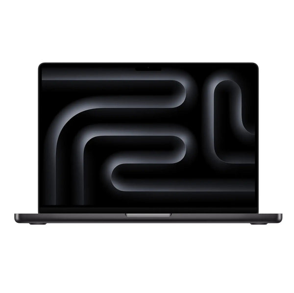 Apple MacBook Pro 14" M4 Pro 14-CPU 20-GPU 24GB RAM 1TB SSD | English Keyboard Apple