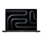 Apple MacBook Pro 14" M4 Max 16-CPU 40-GPU 48GB RAM 1TB SSD | English Keyboard Apple