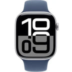 Apple Watch Series 10 Aluminum with Sport Band 42mm Apple