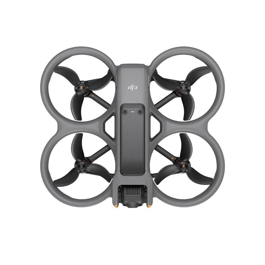 DJI Avata 2 Fly More Combo (Three Batteries) DJI