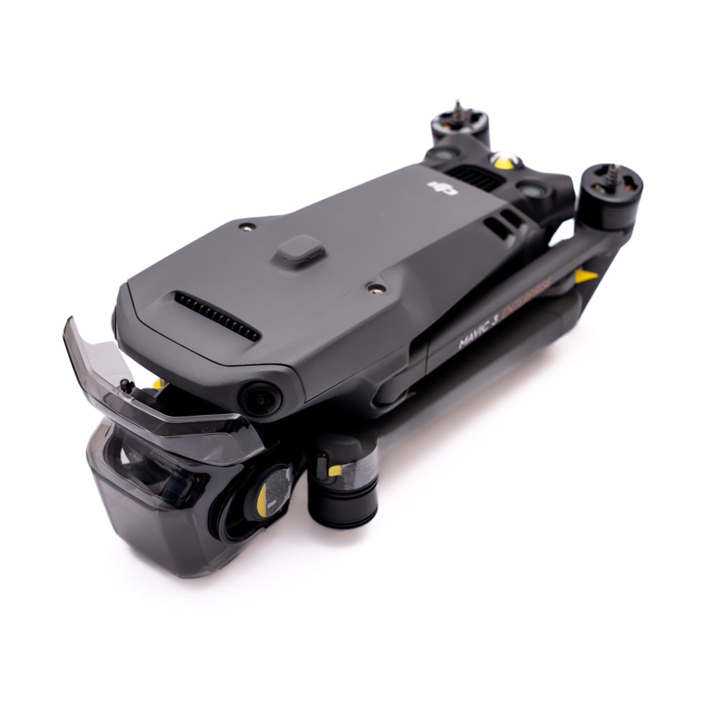 DJI Mavic 3 Thermal Advanced (3TA) DJI