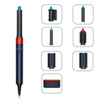 Dyson Airwrap™ Multi-Styler and Dryer Complete Long (Prussian Blue/Topaz) Dyson