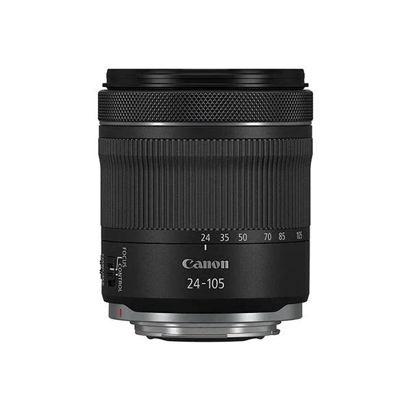 Canon RF 24-105mm F4-7.1 IS STM Canon