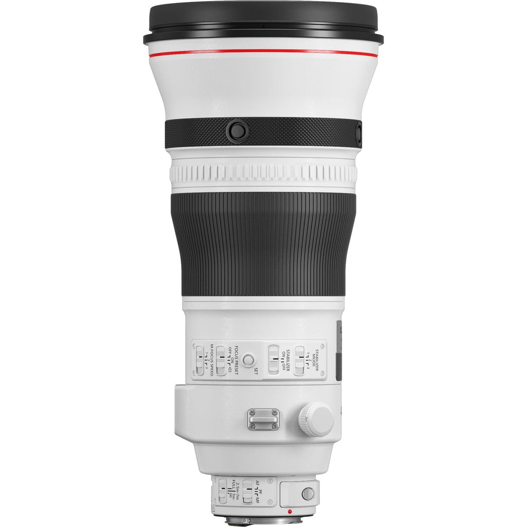 Canon EF 400mm f/2.8L IS III USM Lens Canon