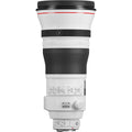 Canon EF 400mm f/2.8L IS III USM Lens Canon