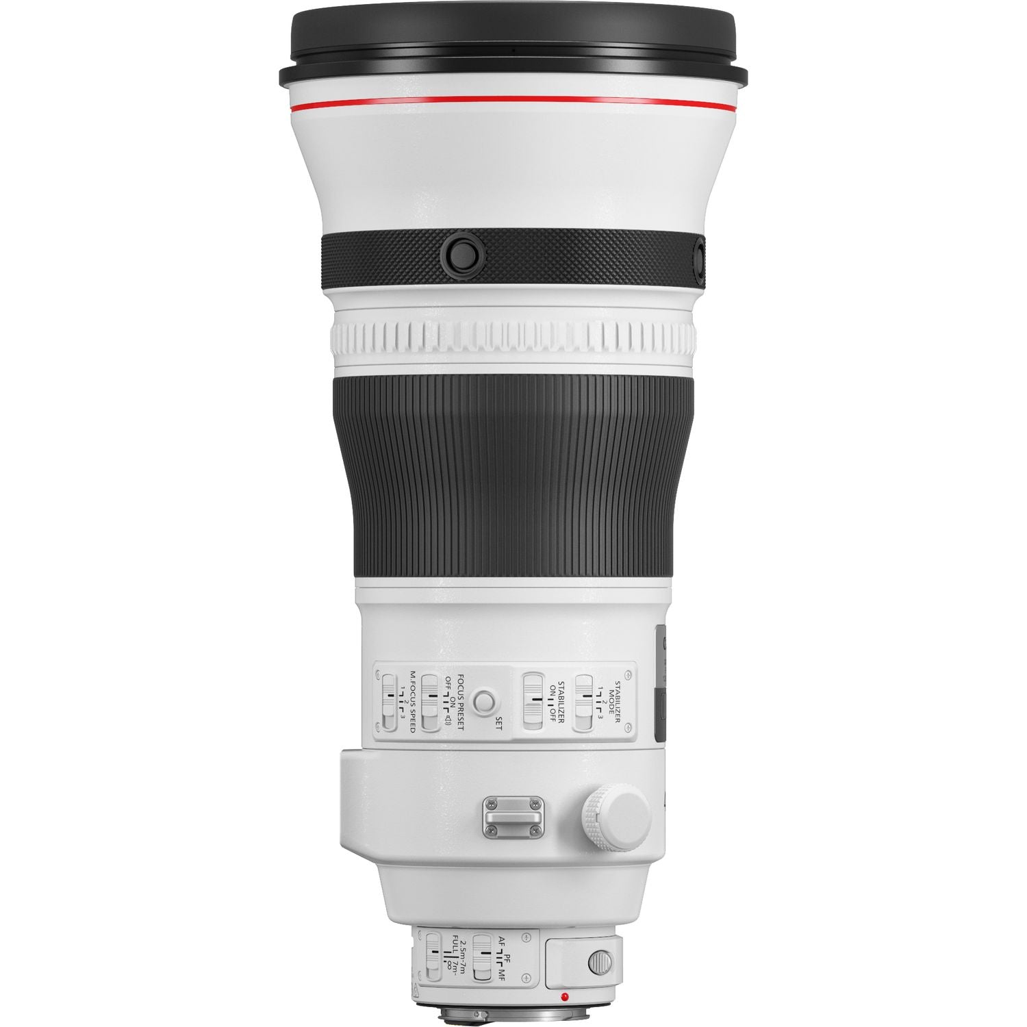 Canon EF 400mm f/2.8L IS III USM Lens Canon
