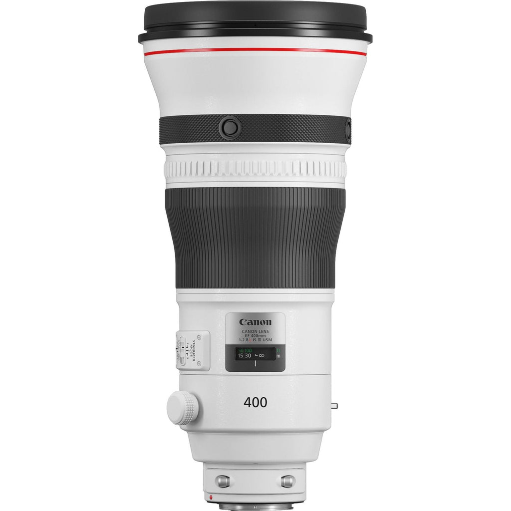 Canon EF 400mm f/2.8L IS III USM Lens Canon