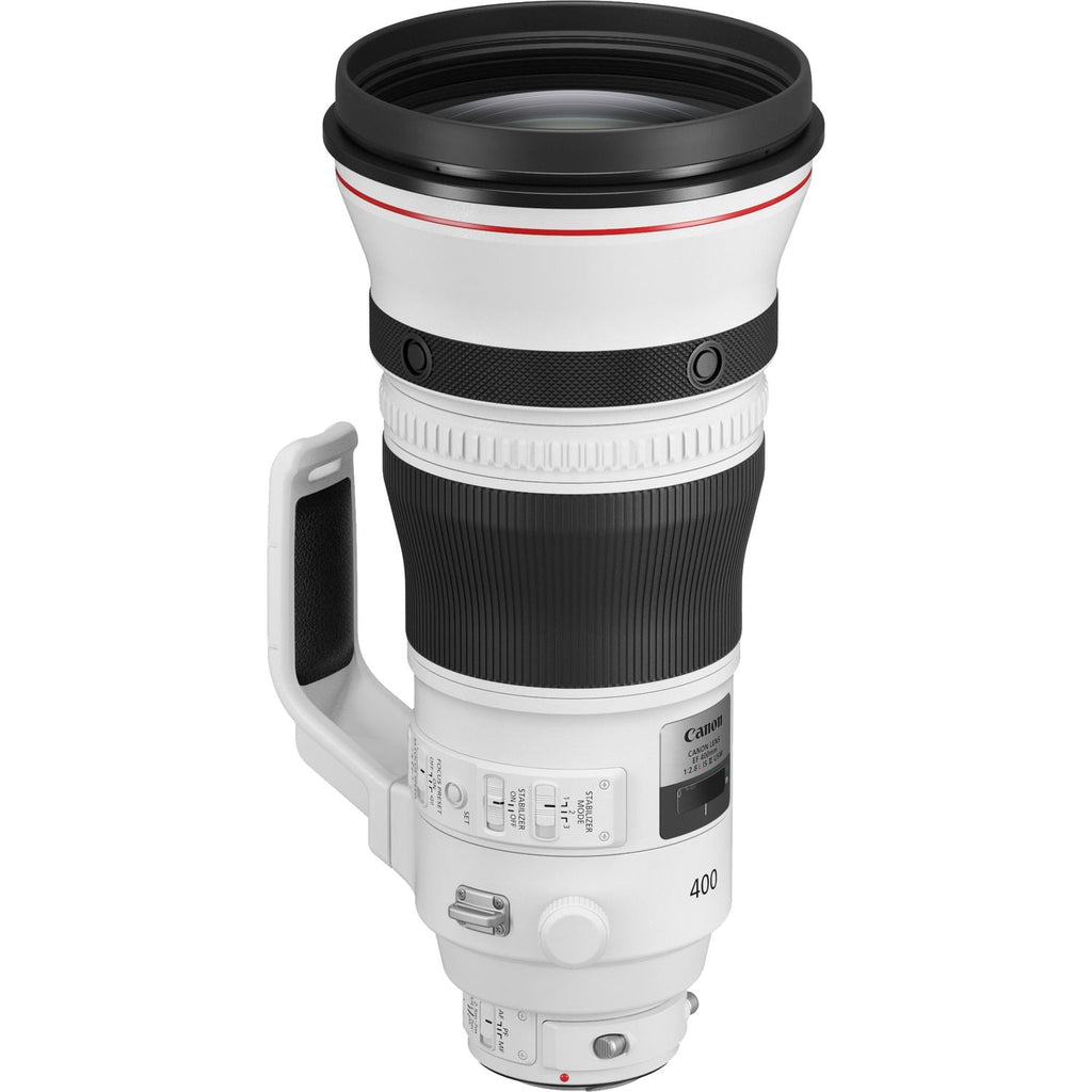 Canon EF 400mm f/2.8L IS III USM Lens Canon