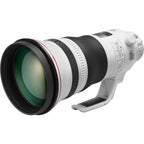 Canon EF 400mm f/2.8L IS III USM Lens Canon