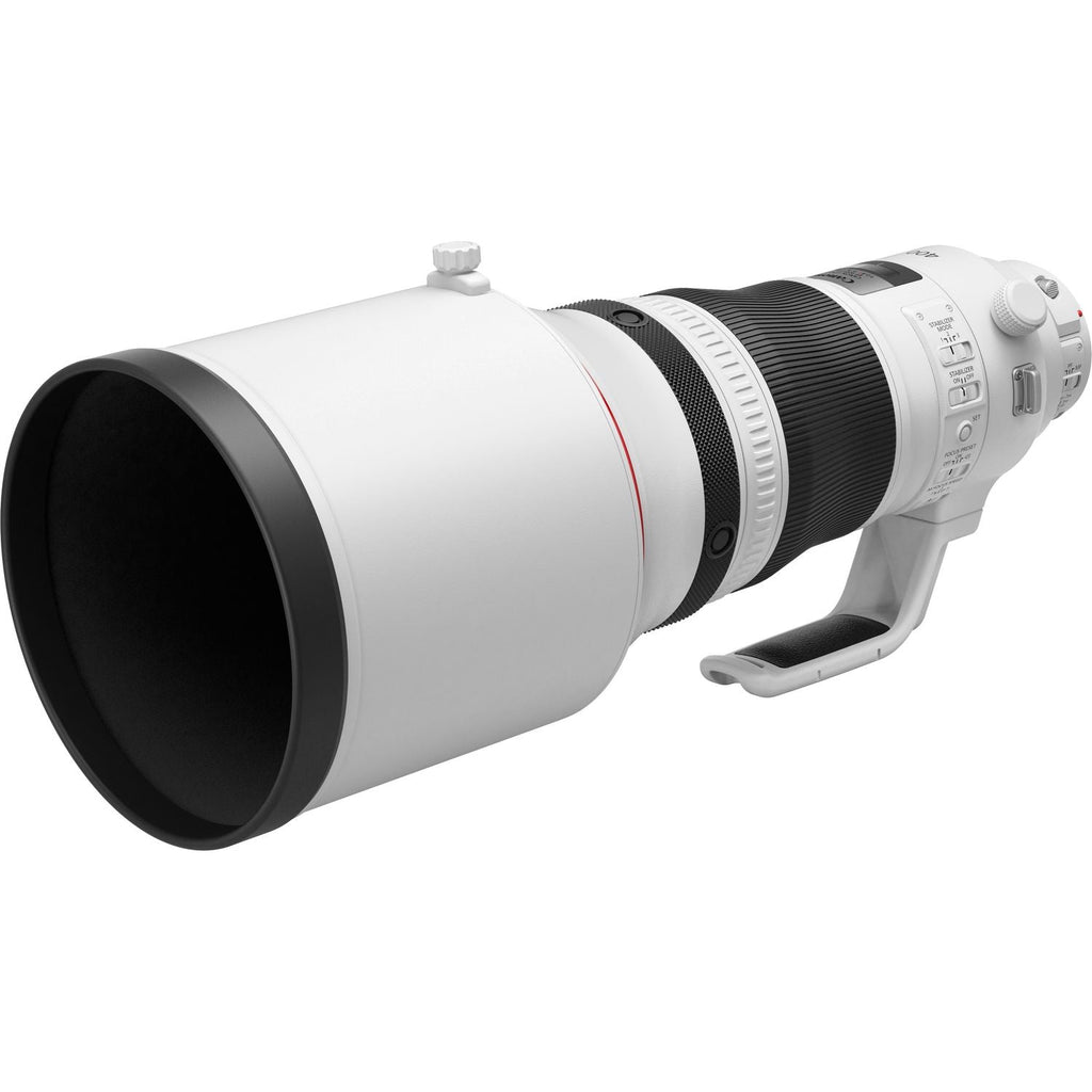 Canon EF 400mm f/2.8L IS III USM Lens Canon