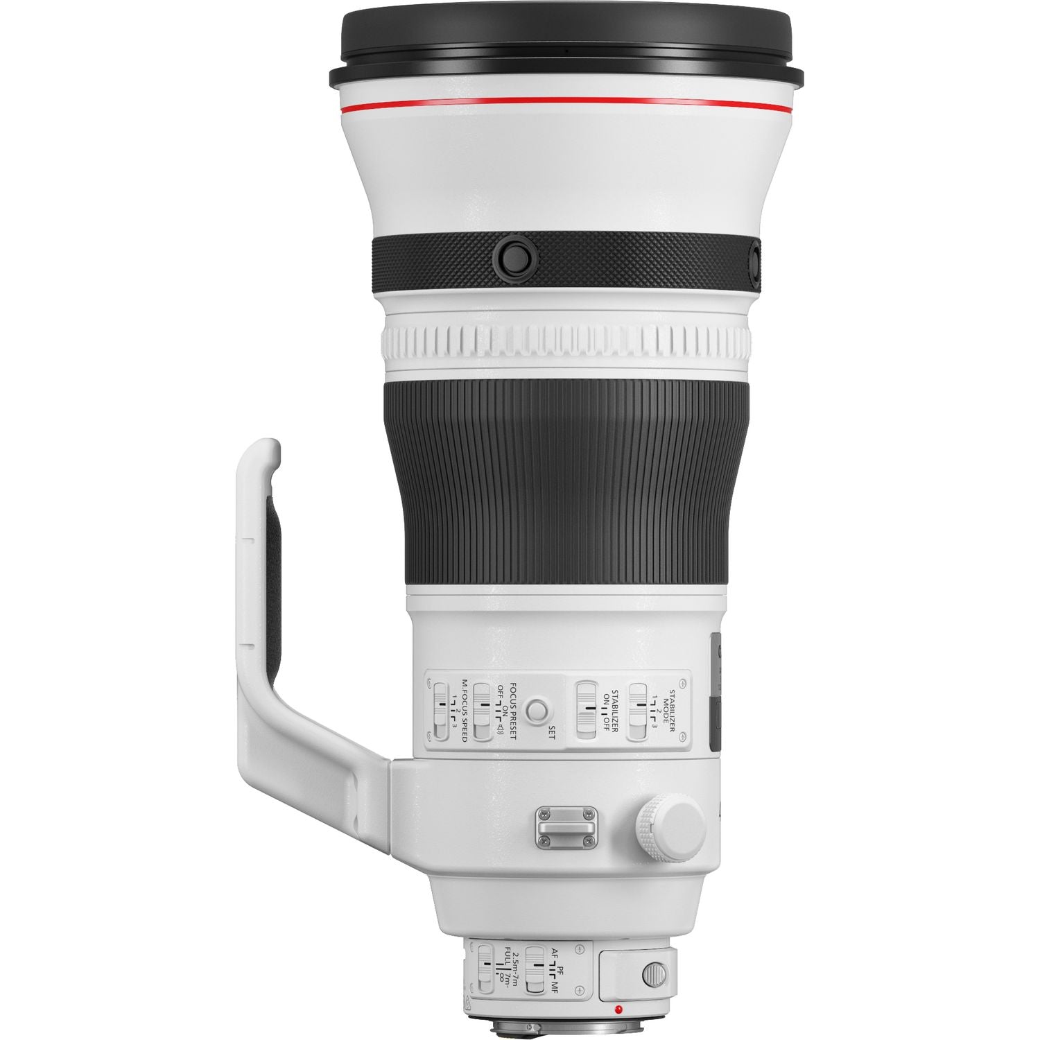 Canon EF 400mm f/2.8L IS III USM Lens Canon