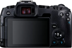 Canon EOS RP Mirrorless Camera Body Canon