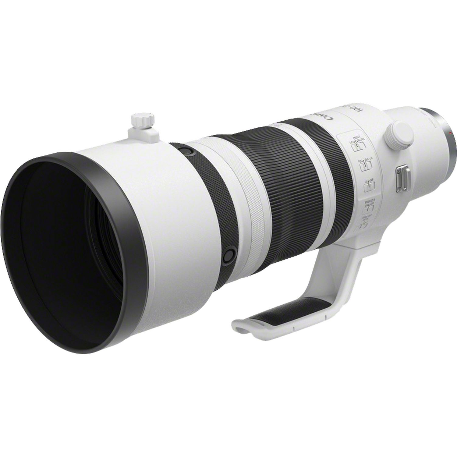 Canon RF 100-300mm F2.8L IS USM Lens Canon