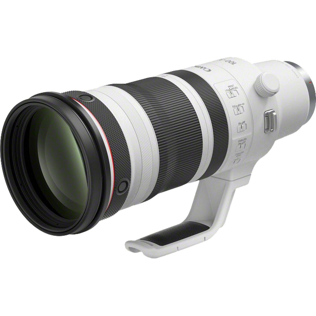 Canon RF 100-300mm F2.8L IS USM Lens Canon