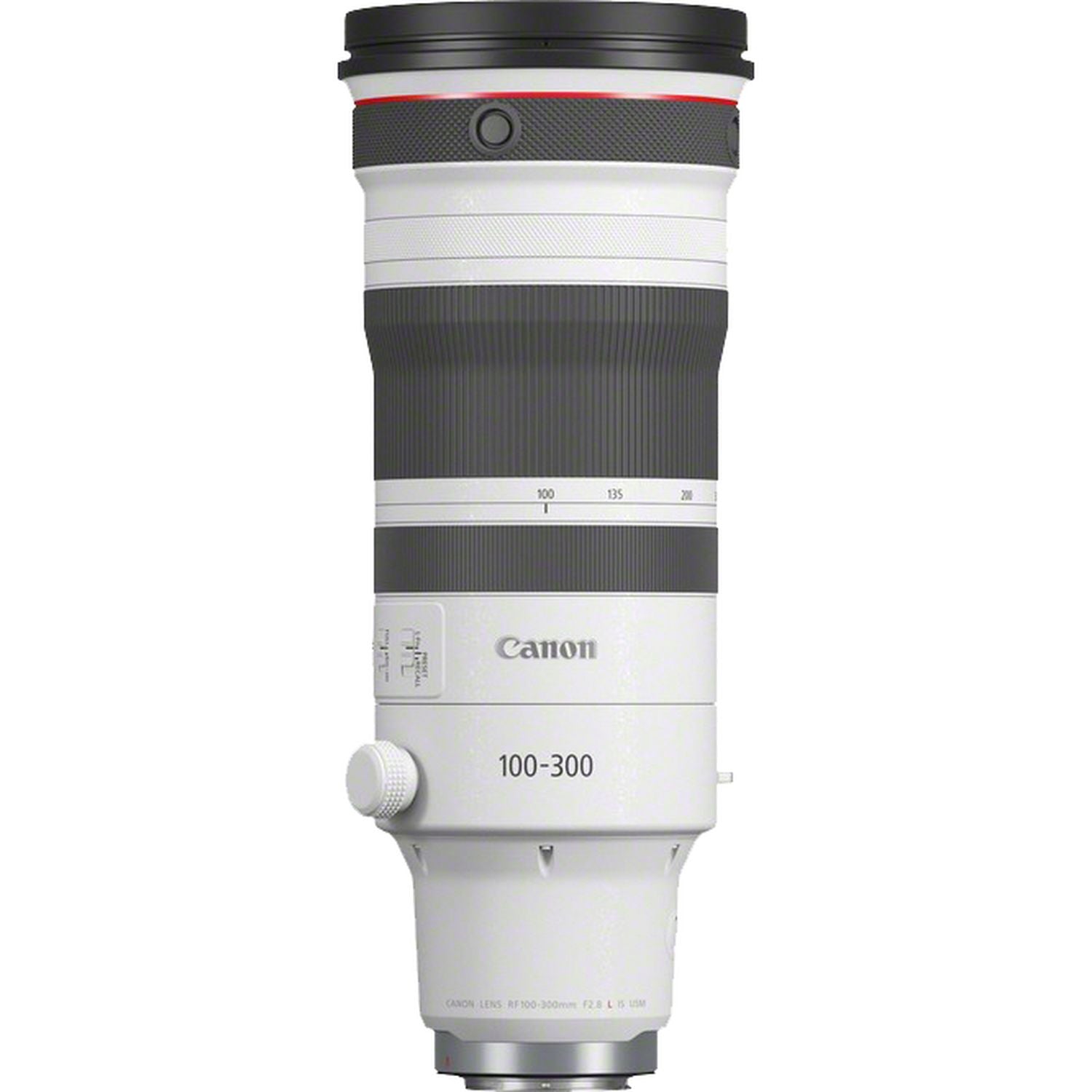 Canon RF 100-300mm F2.8L IS USM Lens Canon