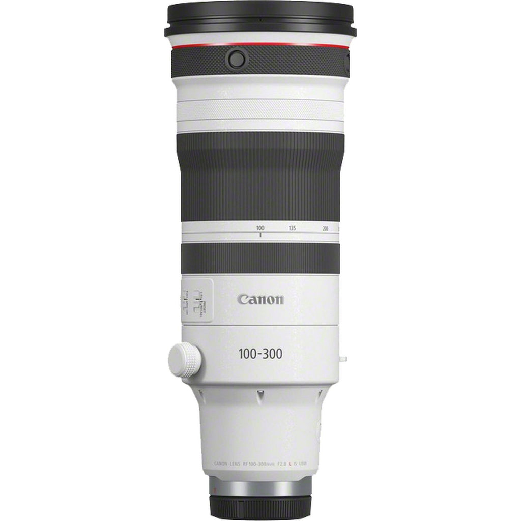 Canon RF 100-300mm F2.8L IS USM Lens Canon
