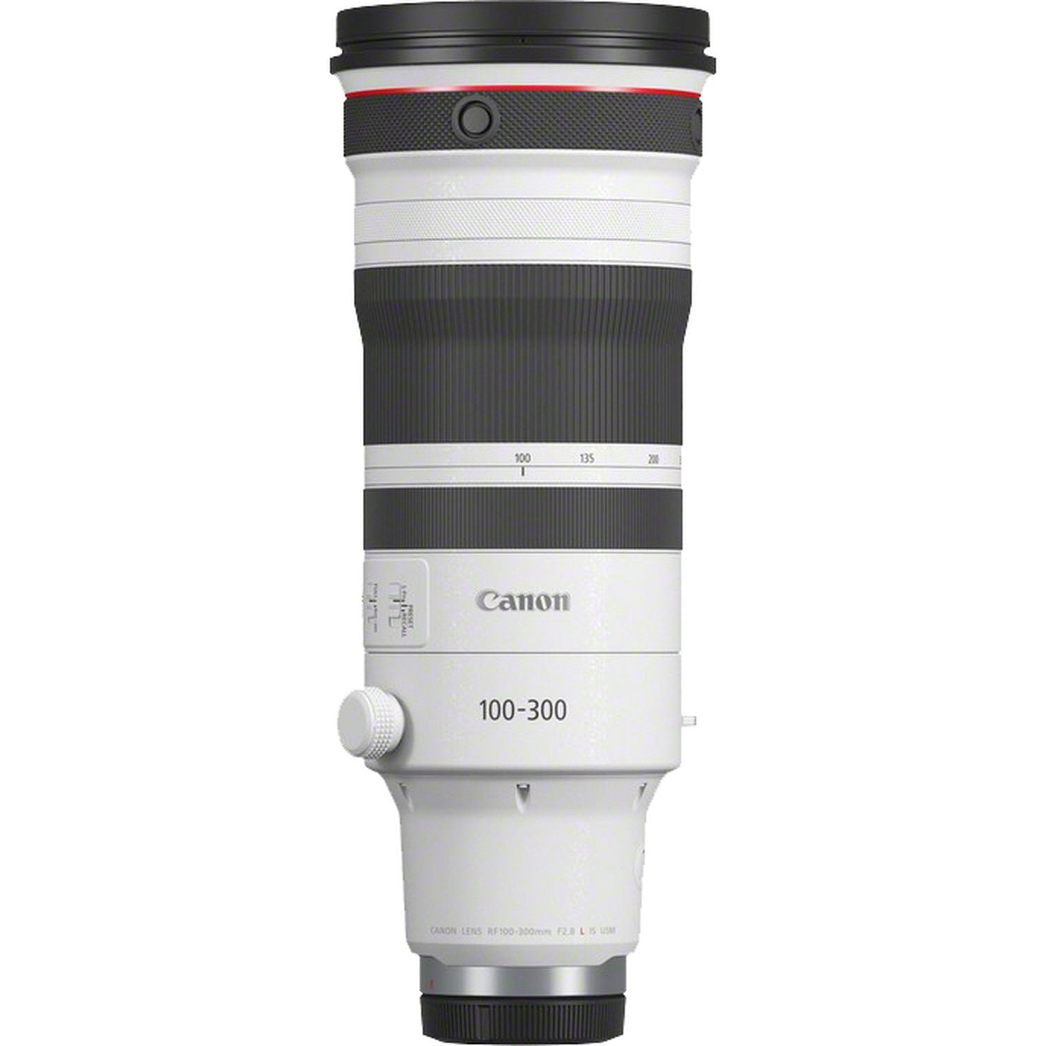 Canon RF 100-300mm F2.8L IS USM Lens Canon